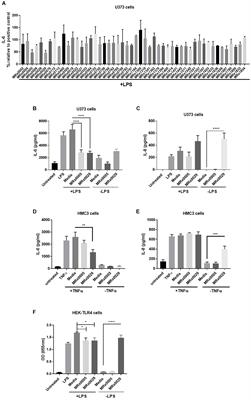 In vitro Characterization of Gut Microbiota-Derived Bacterial Strains With <mark class="highlighted">Neuroprotective Properties</mark>